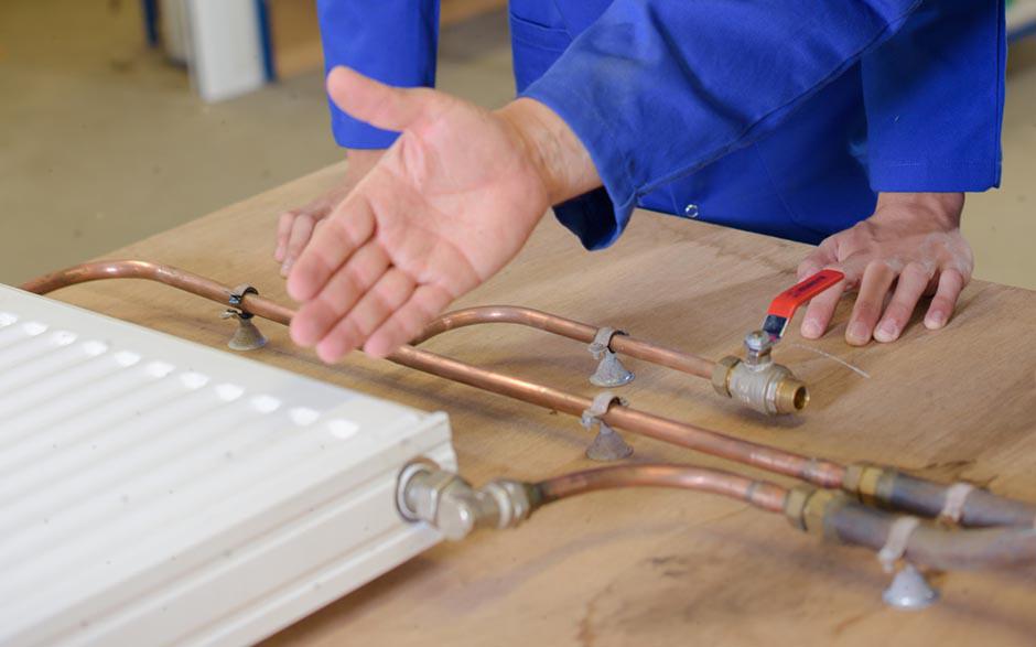  dépannage chauffage électrique pas cher Charmentray