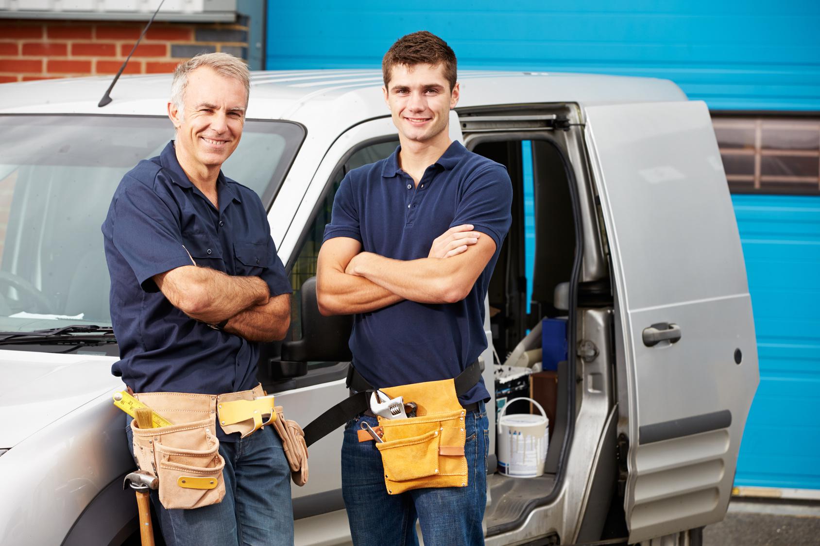 dépannage chauffage électrique pas cher Charmentray