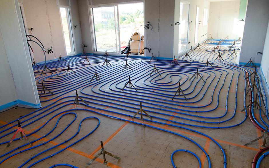 dépannage chauffage électrique pas cher Charmentray