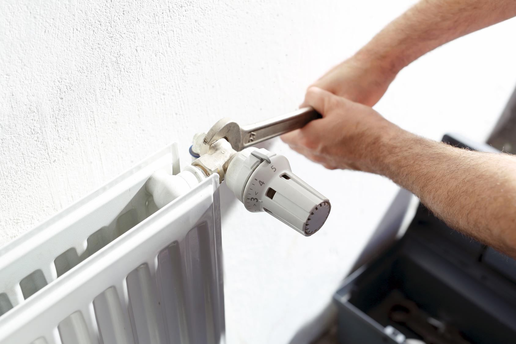  dépannage chauffage électrique pas cher Charmentray
