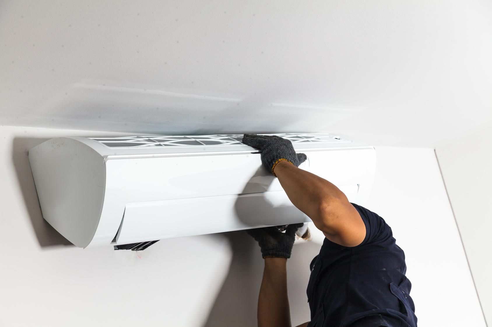 dépannage chauffage électrique pas cher Charmentray