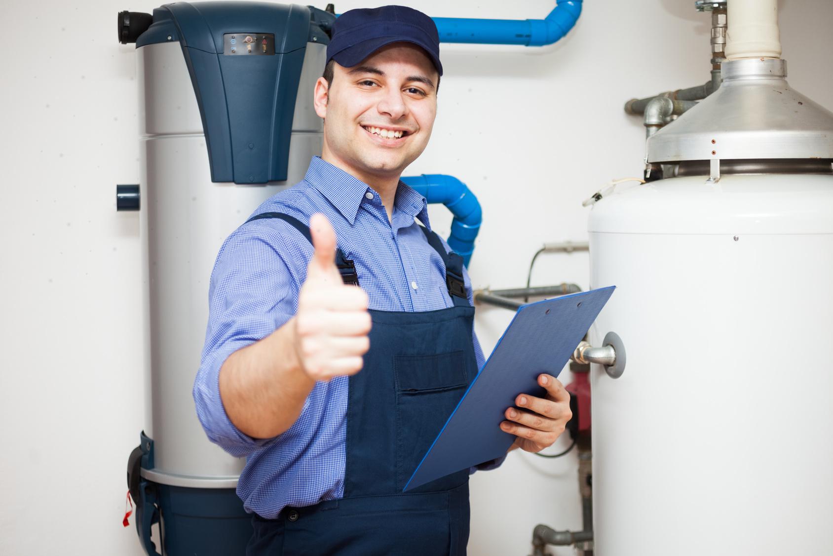 dépannage chauffage électrique pas cher Charmentray