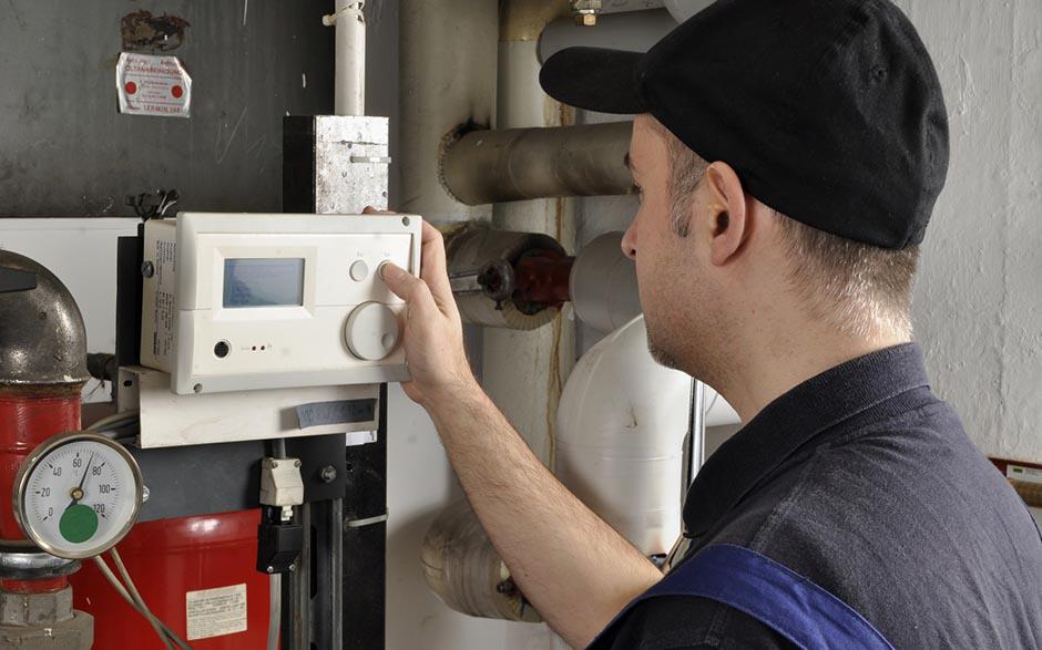dépannage chauffage électrique pas cher Charmentray